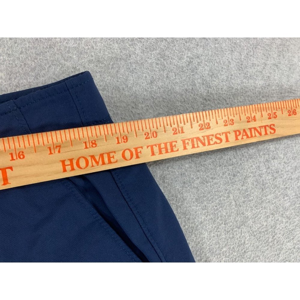 Under Armour Classic Solid Polyester Chino Shorts… - image 6